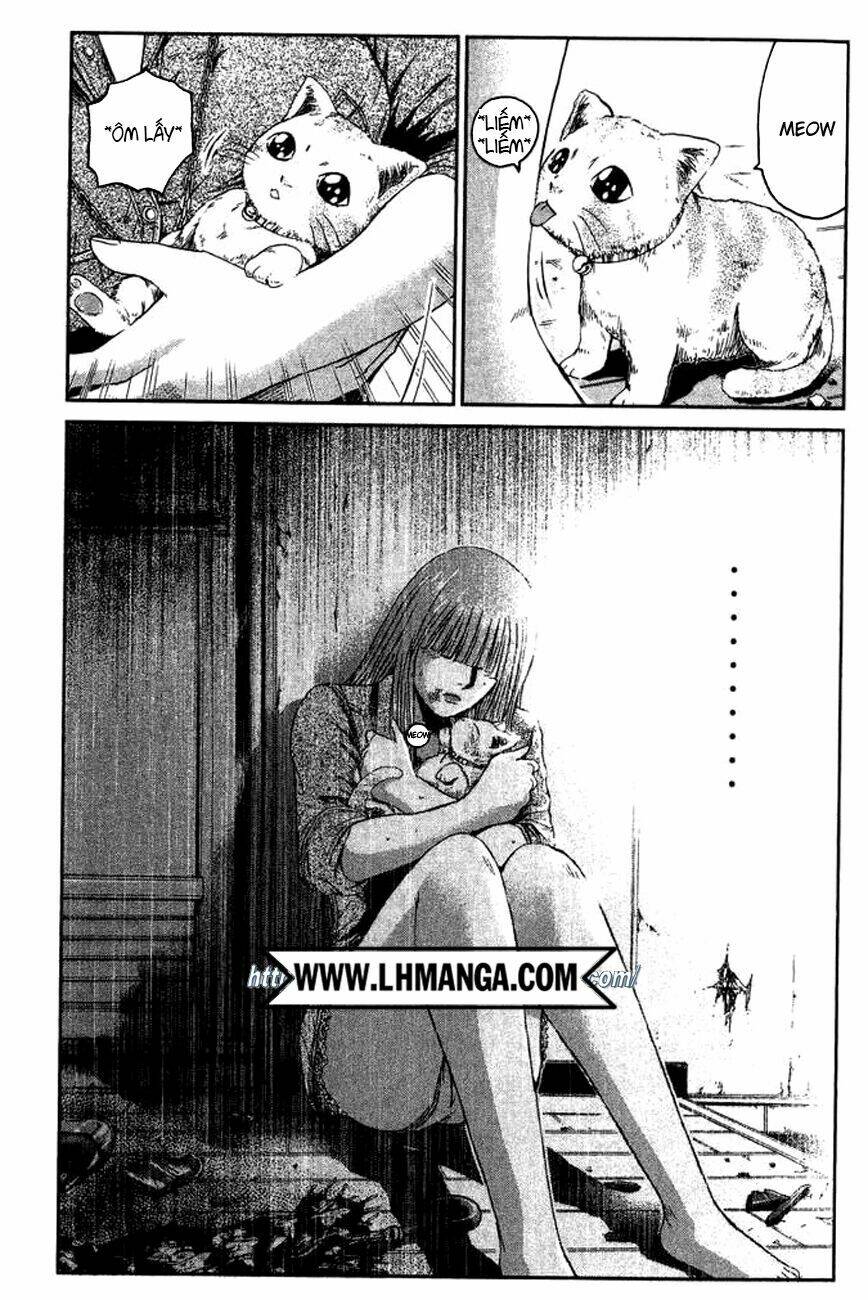 goblin mad dog chapter 2 11