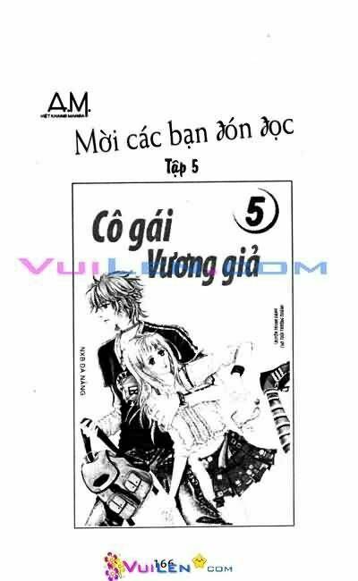 cô gái yêu kiều chapter 4 166