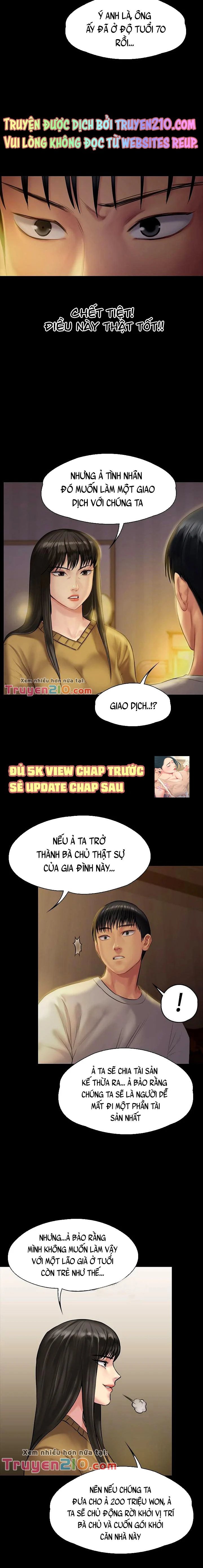 ong chúa chapter 140 12