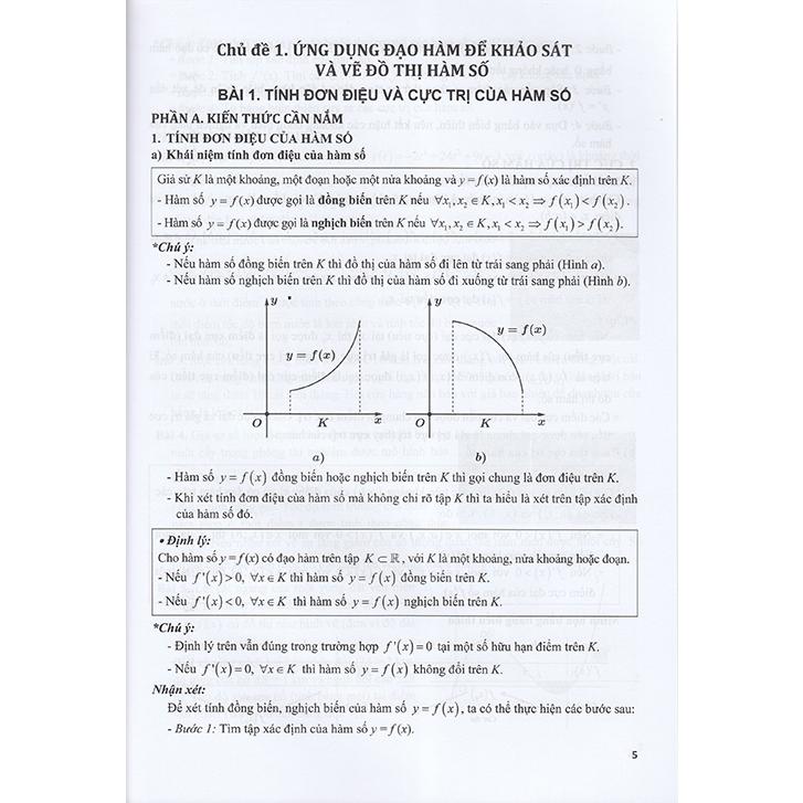 Sách - Toán thực tế 12