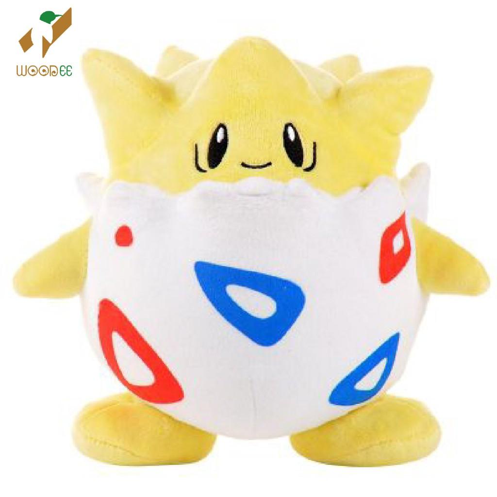 Gấu bông pokemon Togepi 20cm