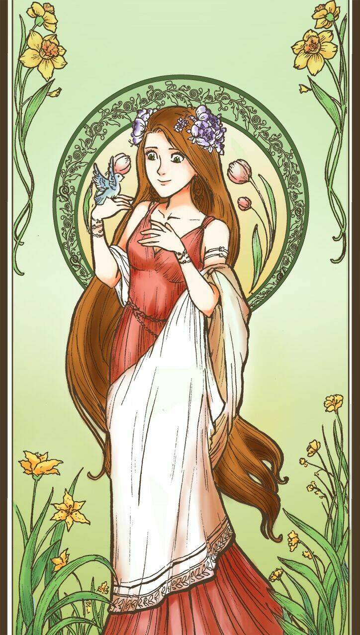 underworld love story chapter 8.1 1