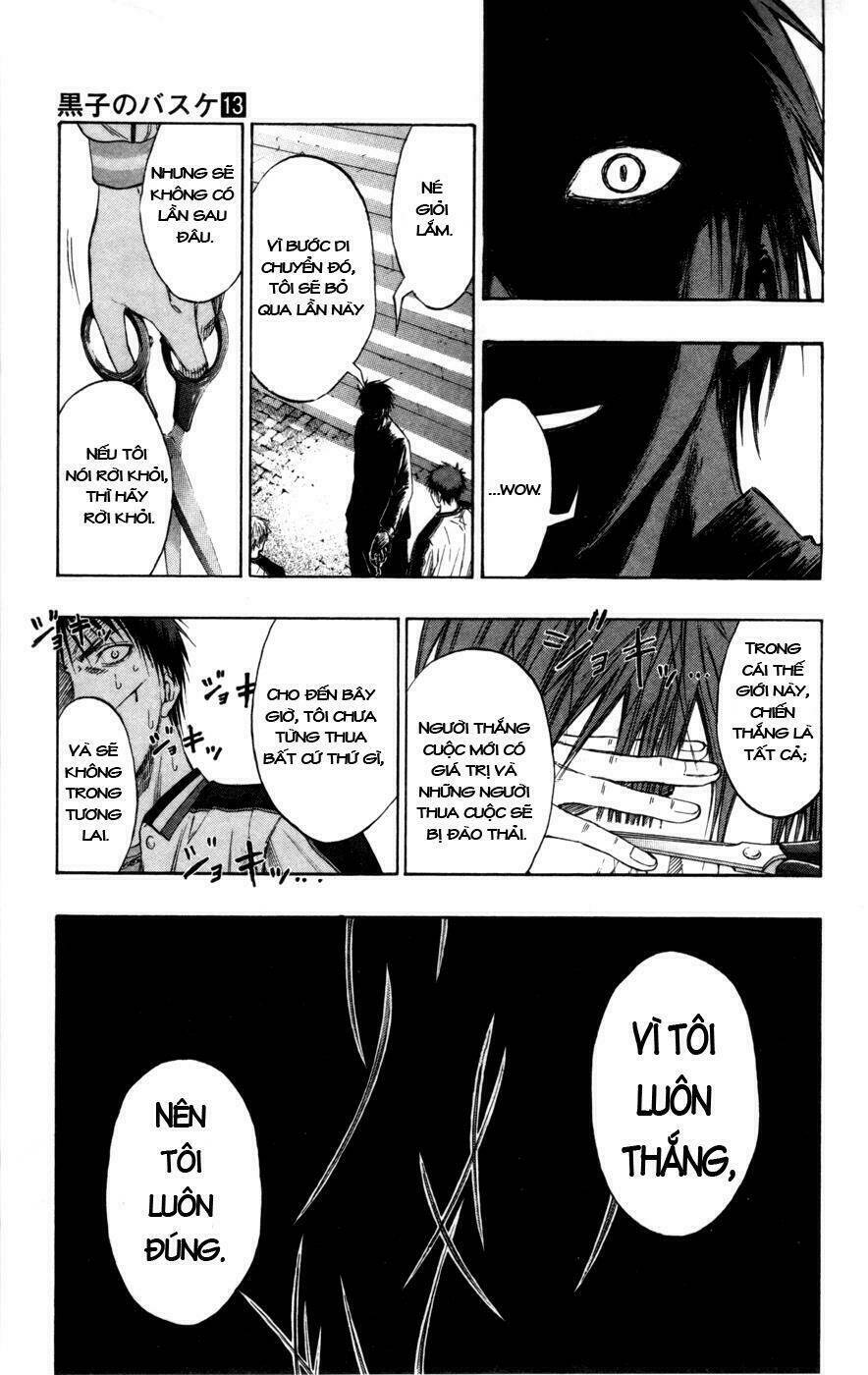 vua bóng rổ kuroko chapter 113 15