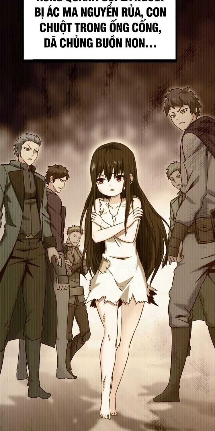 ma thú kiếm thánh dị giới tung hoành chapter 192 2