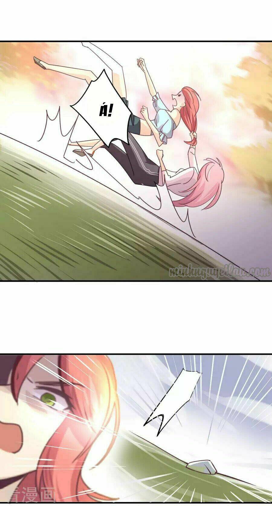 cuồng duệ tiểu thê chapter 68 14