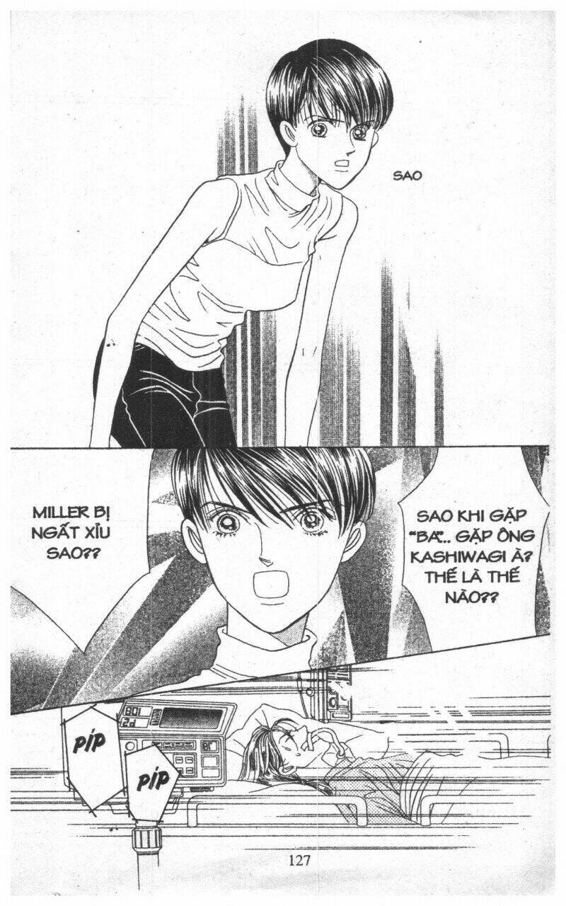 nàng tiên ánh trăng - kaguya hime chapter 21 127