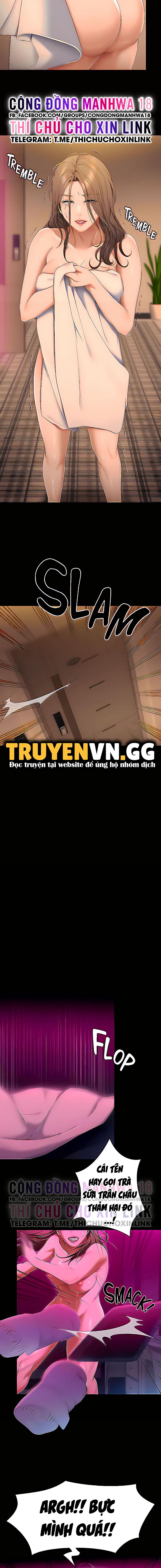 tối nay cưng muốn ăn gì? chapter 55 7