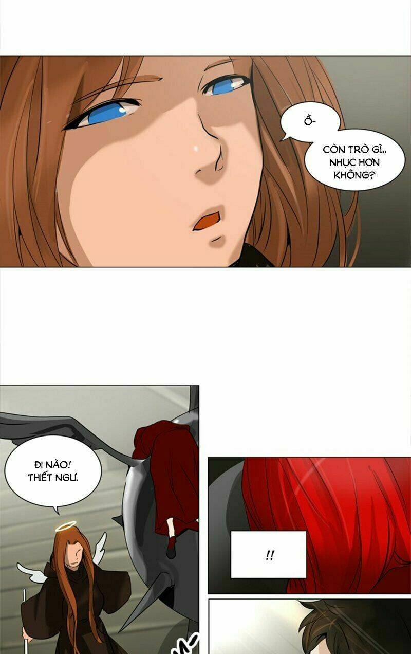 cuộc chiến trong tòa tháp chapter 222 4