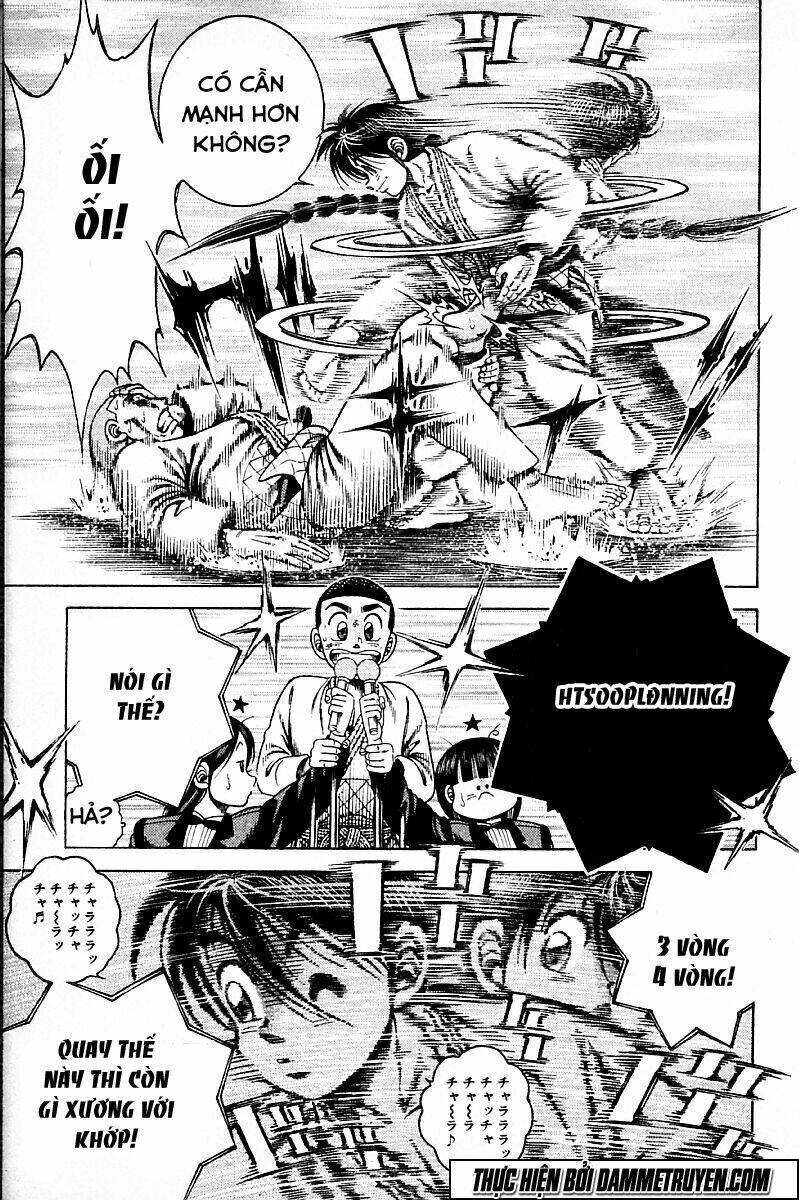 shin kotaro makaritoru! juudouhen chapter 177 3