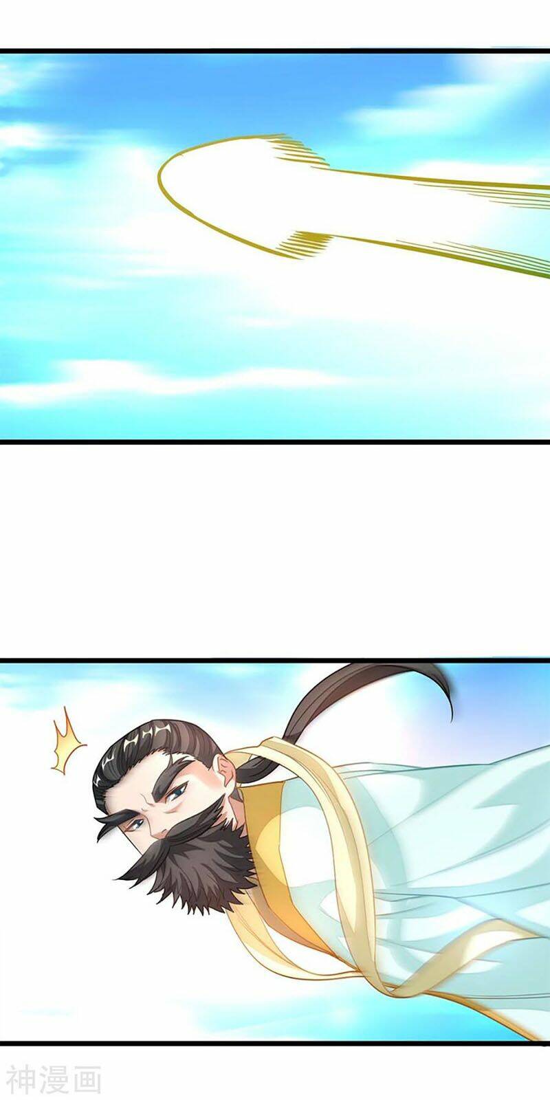 cửu dương thần vương chapter 210 6