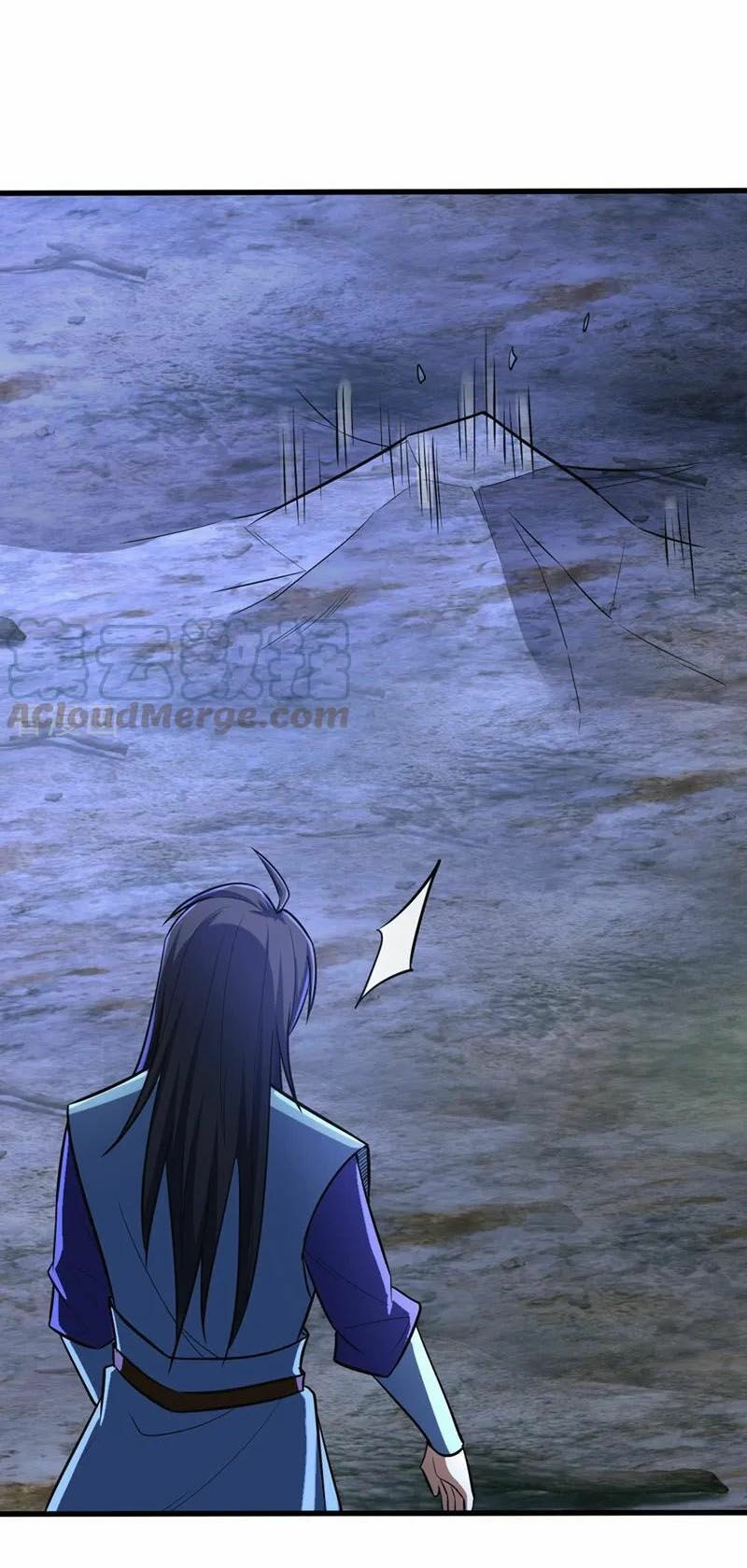 yêu giả vi vương chapter 147 18