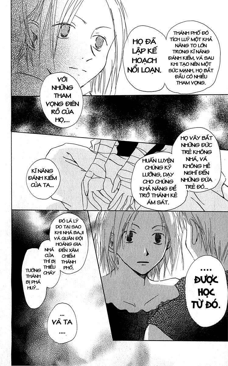 hiiro no isu chapter 3 60