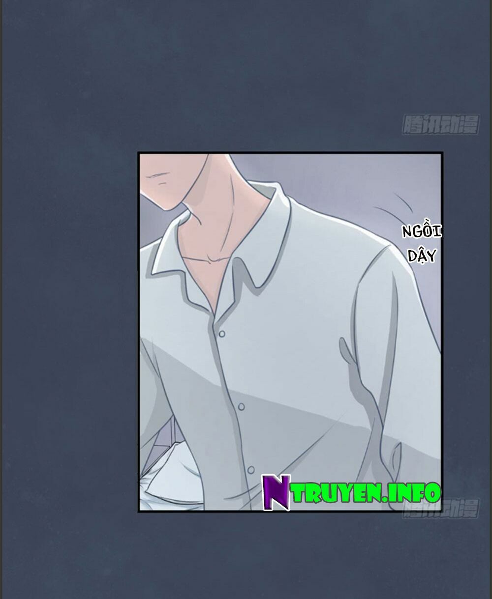 cẩm lý thiếu nữ của tôi chapter 3.1 13