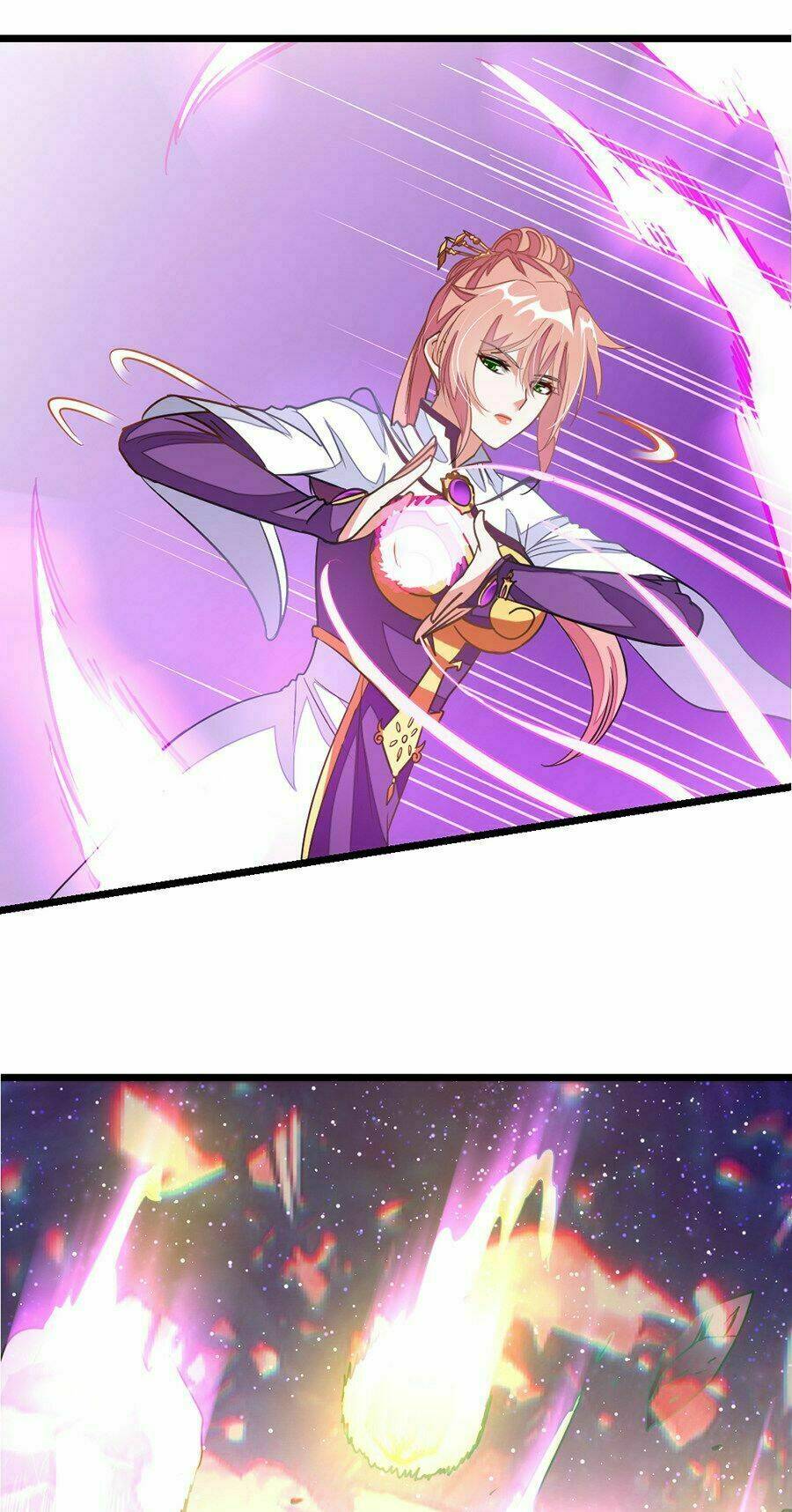 cửu dương thần vương chapter 112 27