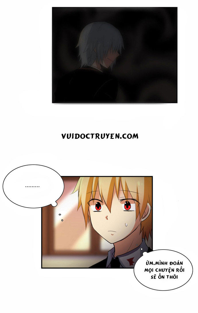 crepuscule (yamchi) chapter 52 18