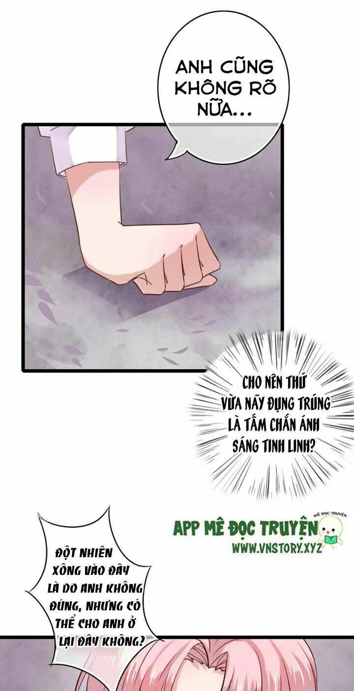 sau con mưa mùa hạ chapter 81 2