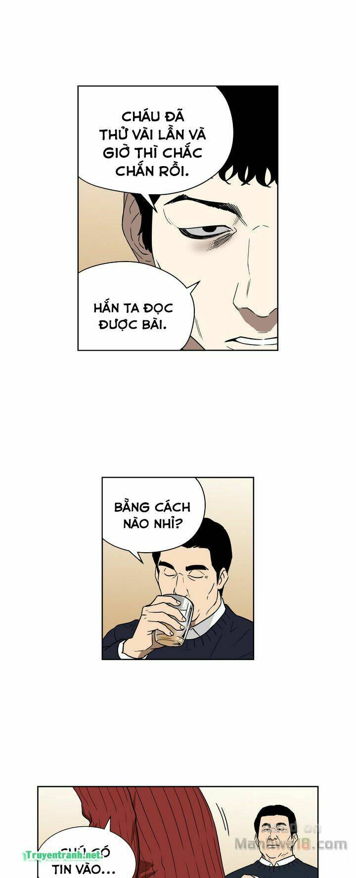 thần bài siêu năng chapter 83 15