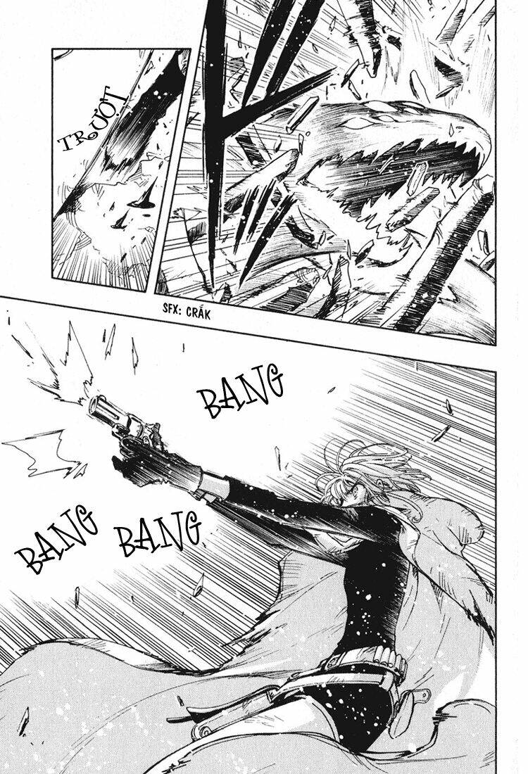 huyền thoại đôi cánh chapter 129 18