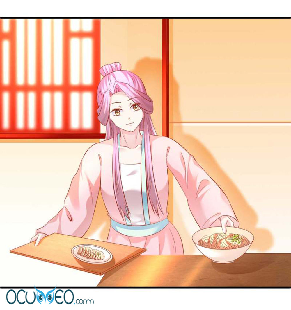 từ đây vương gia không thượng triều sớm chapter 65 12