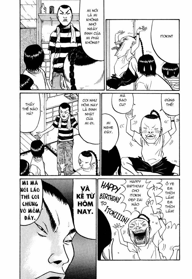 boku to issho chapter 5 3