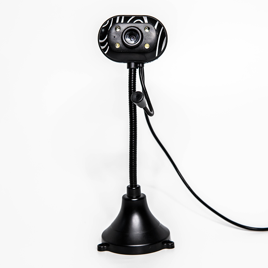 Webcam Batexco HD720 Chuyen dùng học online - hàng nhập khẩu