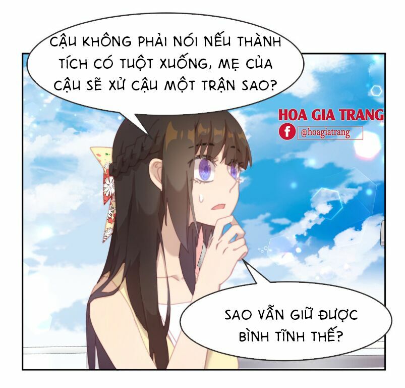 thanh âm giai điệu phản công chapter 34 22