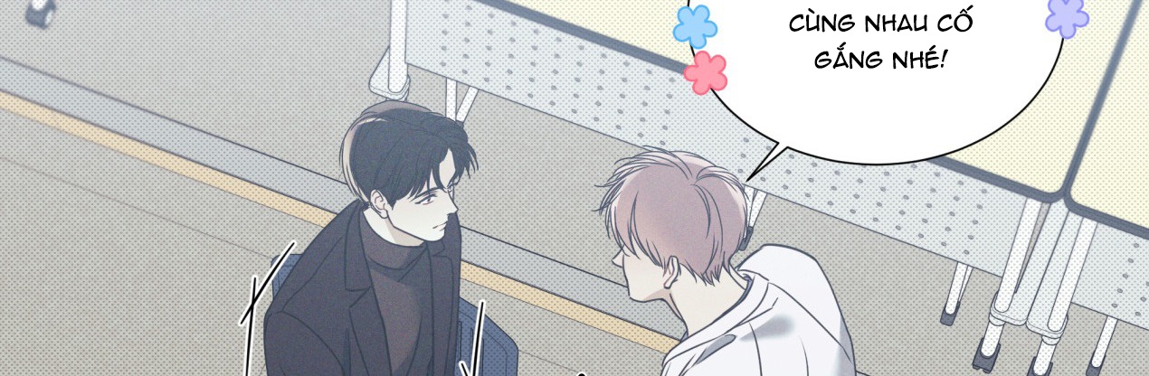 dải hợp âm trên đại dương xanh chapter 1 203