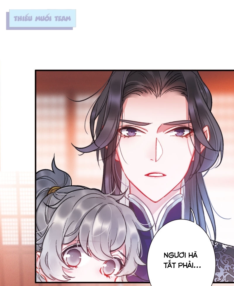 danh kiếm trủng chapter 4 6