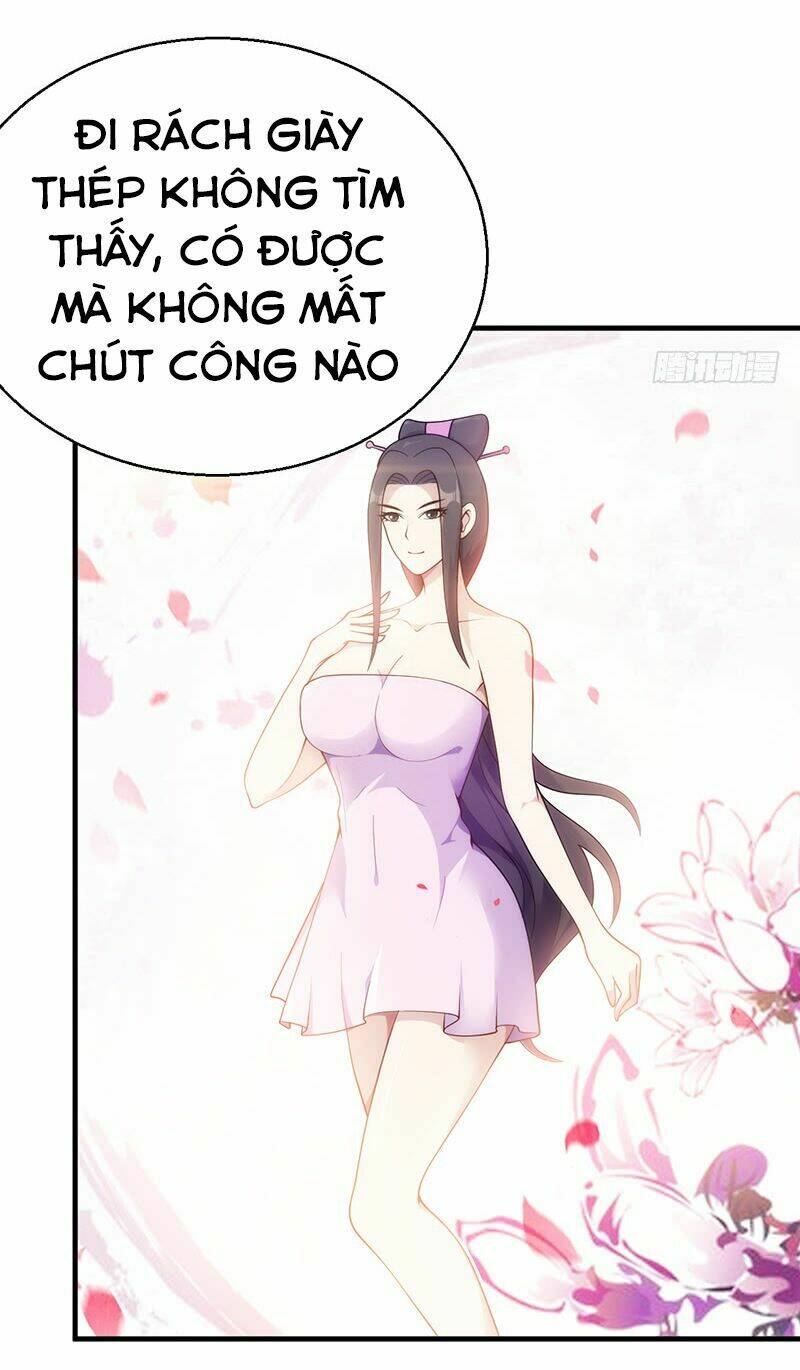 thiên hạ kiếp chapter 14 45