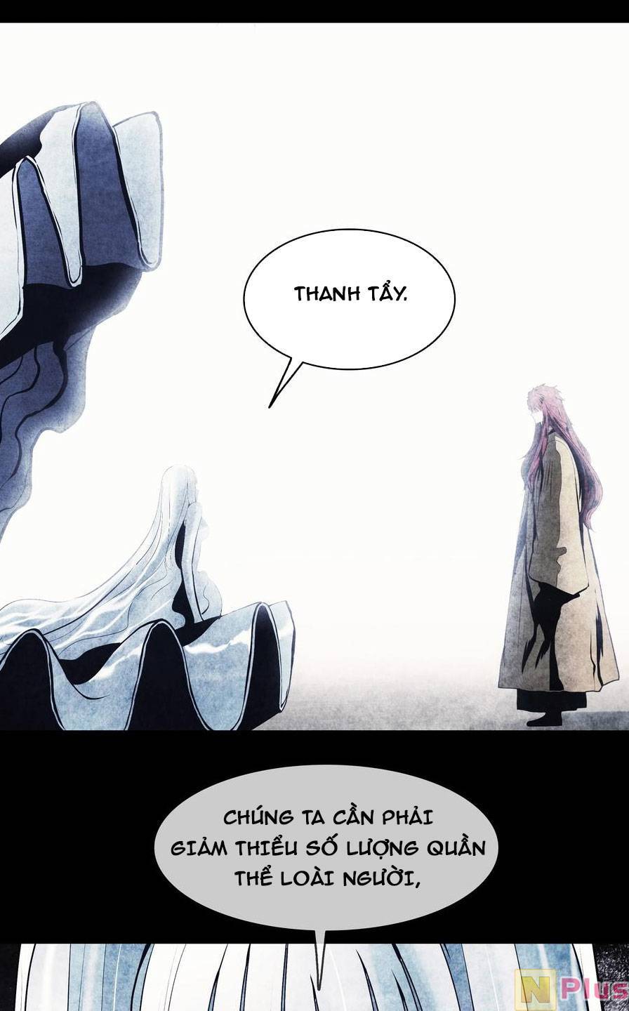 bất bại chân ma chapter 149 58