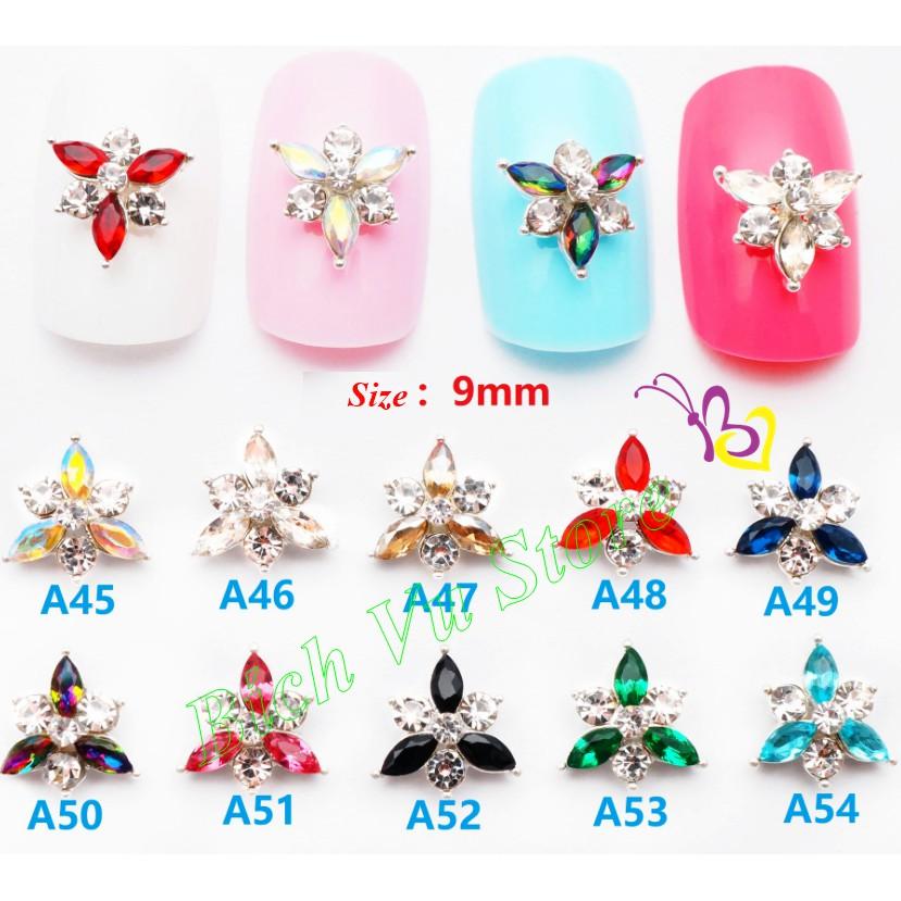Đá kiểu 4 viên/28k