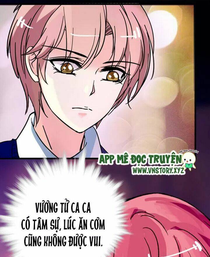 nữ hầu sau giờ học chapter 84 10