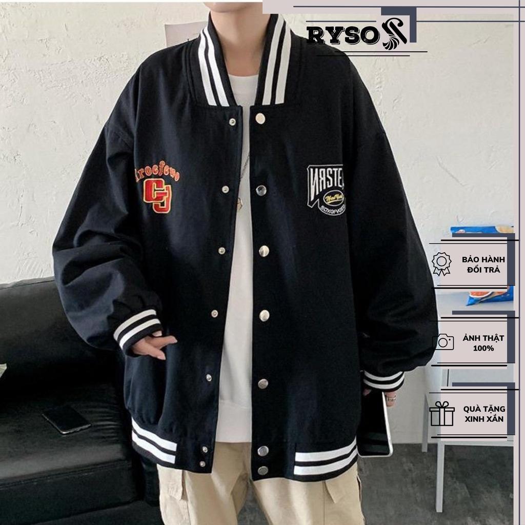 Áo khoác dù mặc cặp nam nữ phong cách Hàn Quốc, Áo khoác nam nữ chất dù 2 lớp in kiểu BOMBER FORM UNISEX nhìn cực ngầu phá cách, chất vải mịn không xù