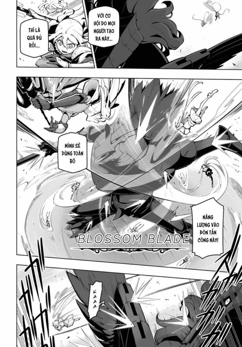 saijaku teima wa gomi hiroi no tabi o hajimemashita chapter 15.2 7