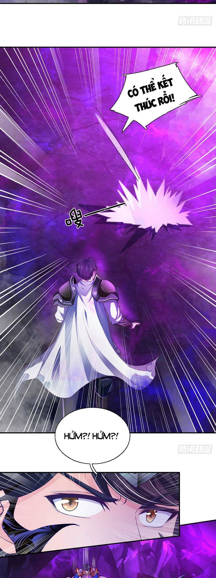 Bắt Đầu Với Chí Tôn Đan Điền chapter 189.5 12