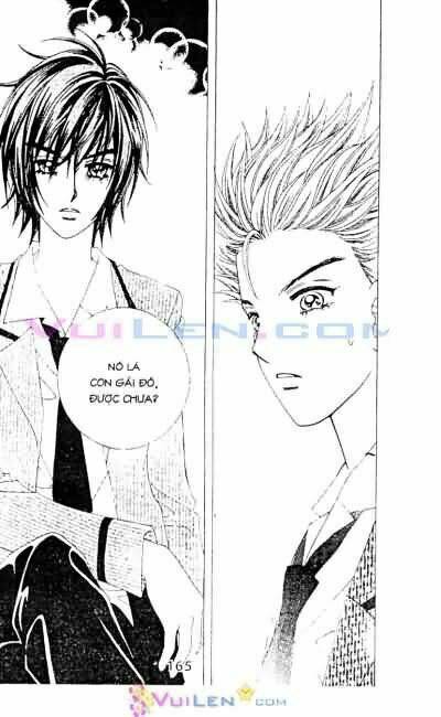 chàng gà mái chapter 8 163