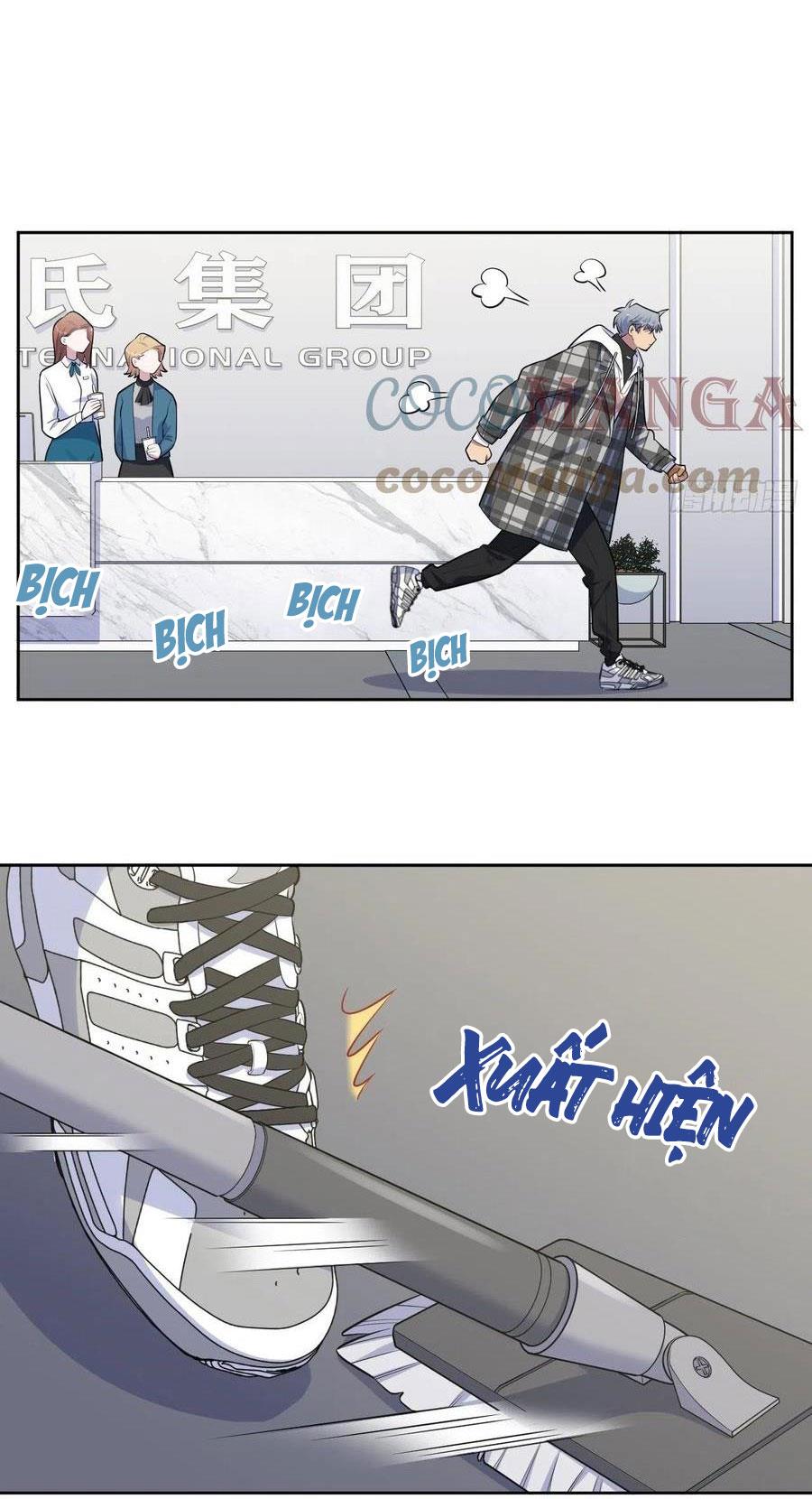 bố vợ đại nhân là bà xã chapter 175 16