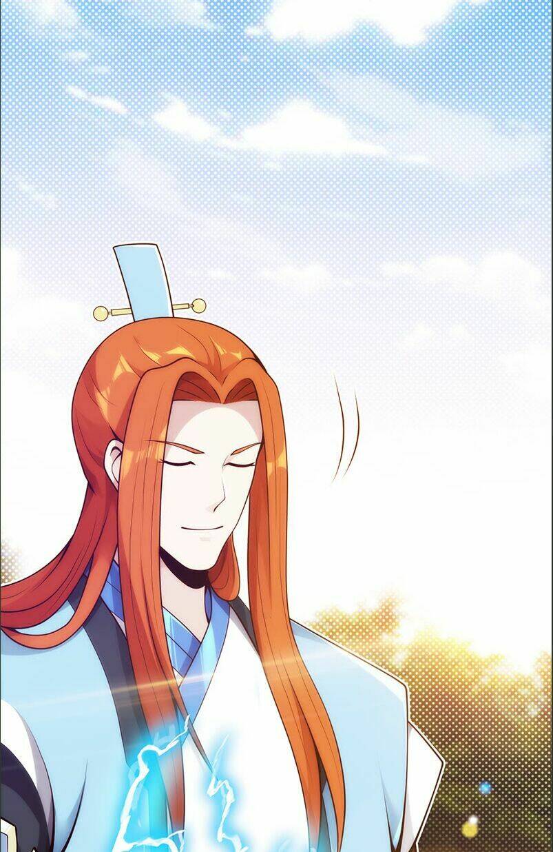 thiên hạ kiếp chapter 28 36