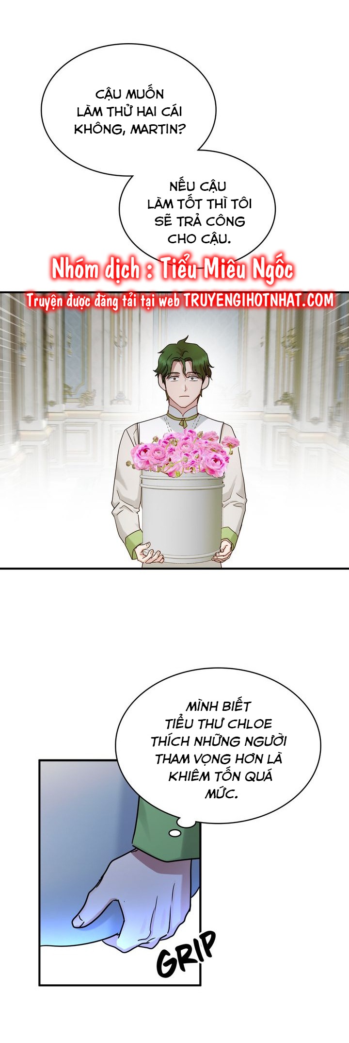 hai người thừa kế chapter 49 24