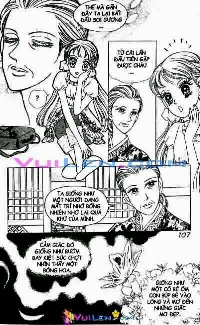 cô gái đến từ quá khứ chapter 6 104