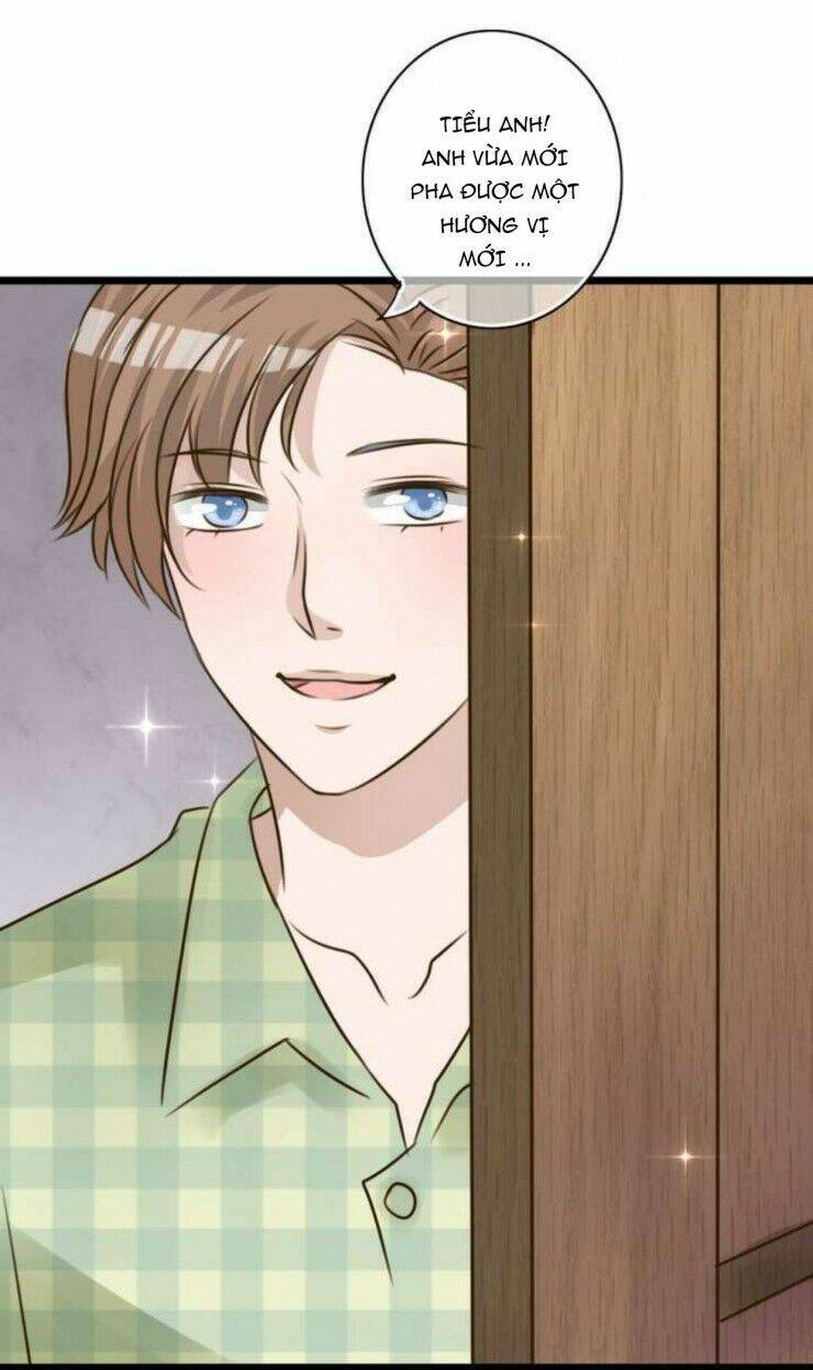 sau con mưa mùa hạ chapter 1.5 3