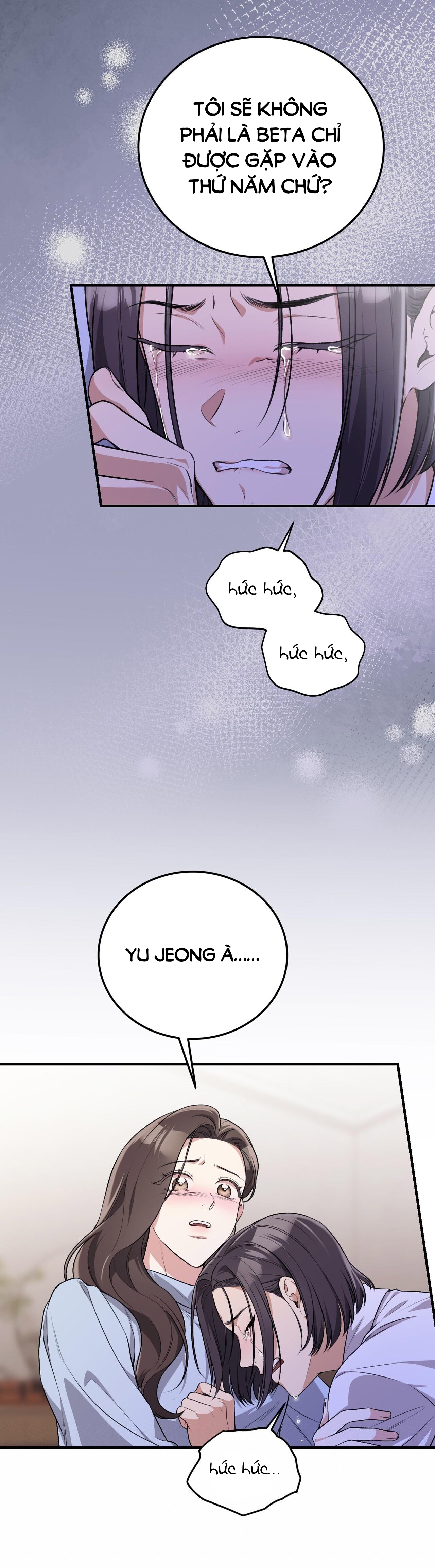 Cướp Dâu chapter 4.2 - Trang 24