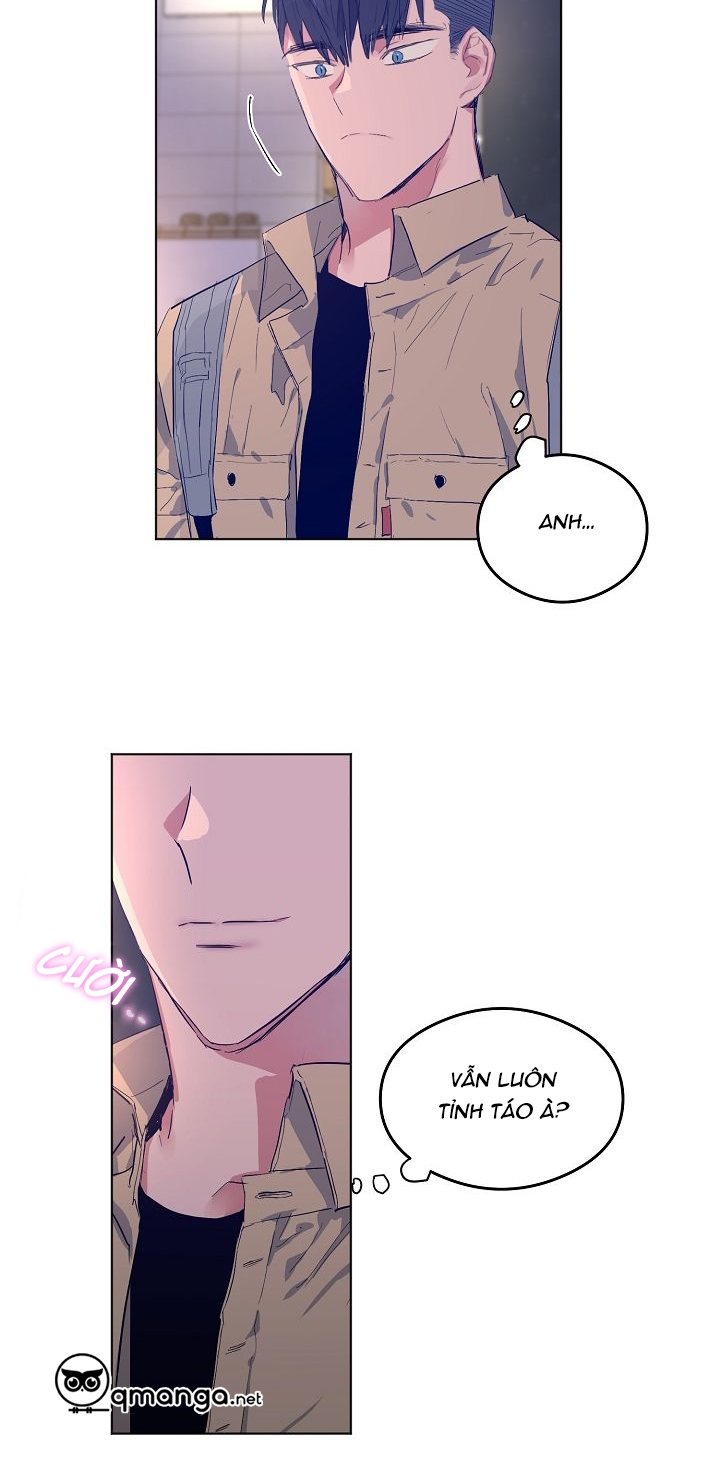 tình tay ba chapter 3 81