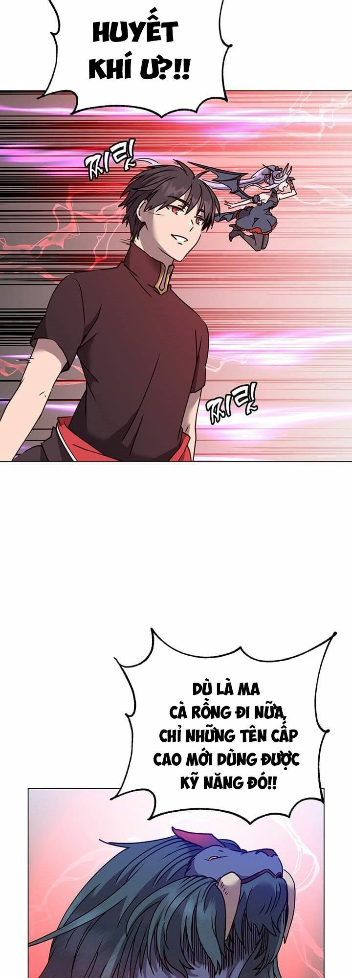 Anh Hùng Mạnh Nhất Trở Lại chapter 54 7