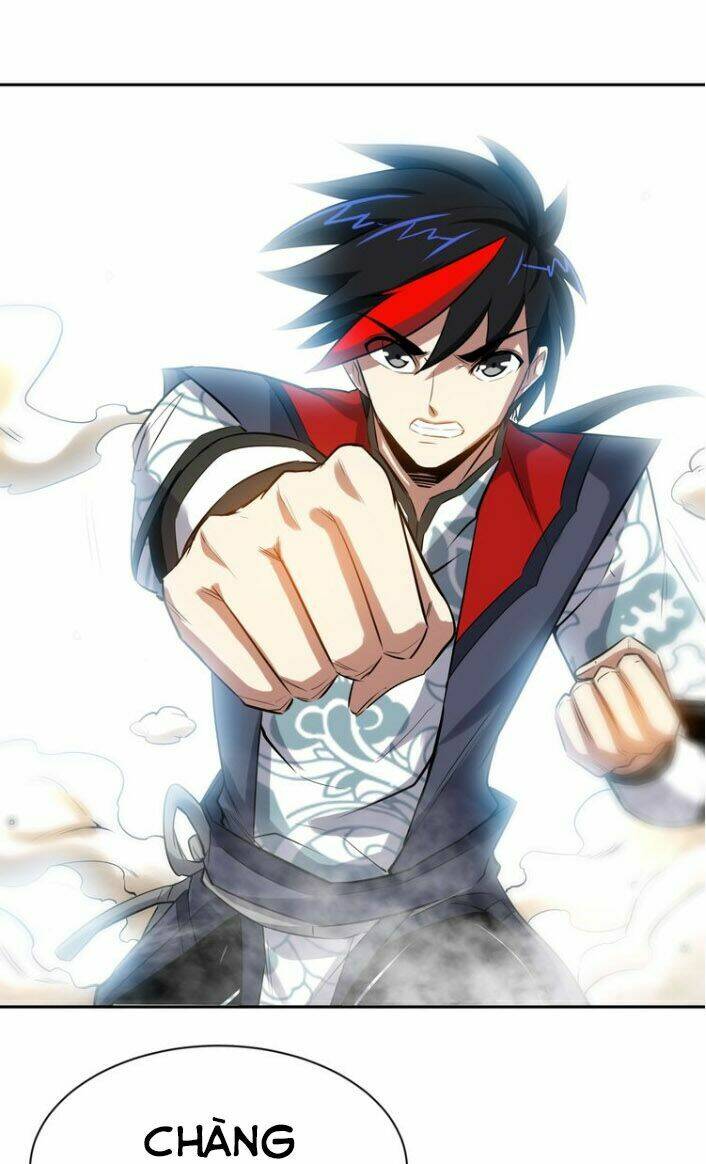 thánh võ tinh thần chapter 12 29