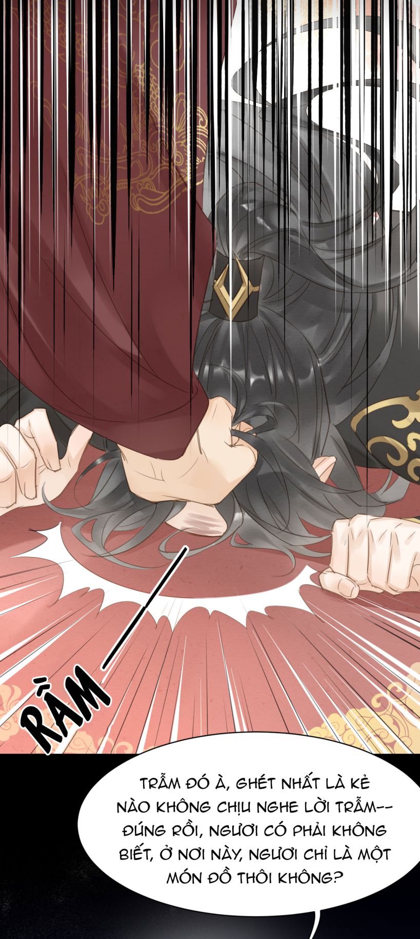 tù long chapter 18 7