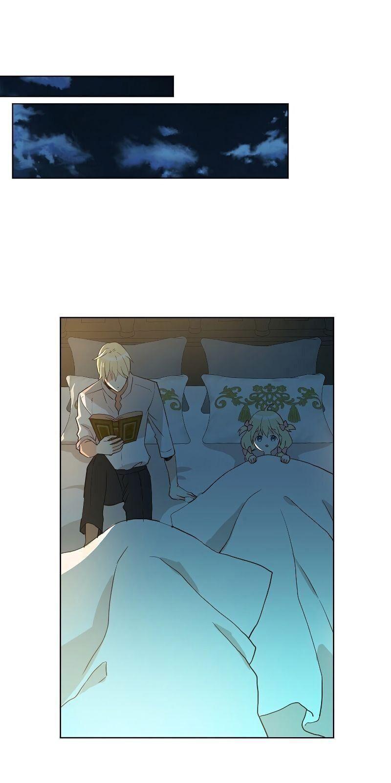 con có phải con là con gái của ngài không? chapter 23 16