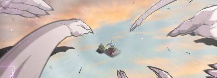 kĩ nguyên của anh hùng chapter 69 9