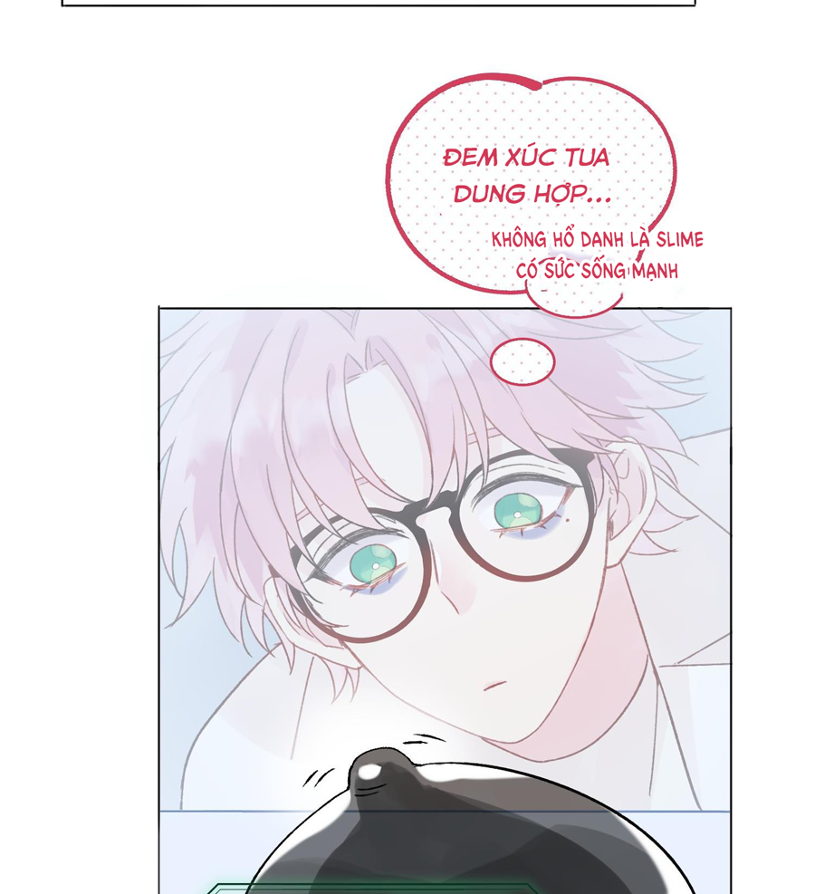 tôi phải làm một kẻ đại xấu xa chapter 94 37