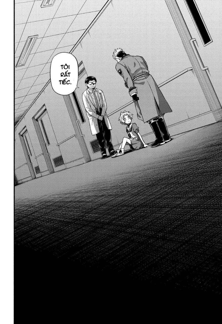 nana vô năng chapter 60 36